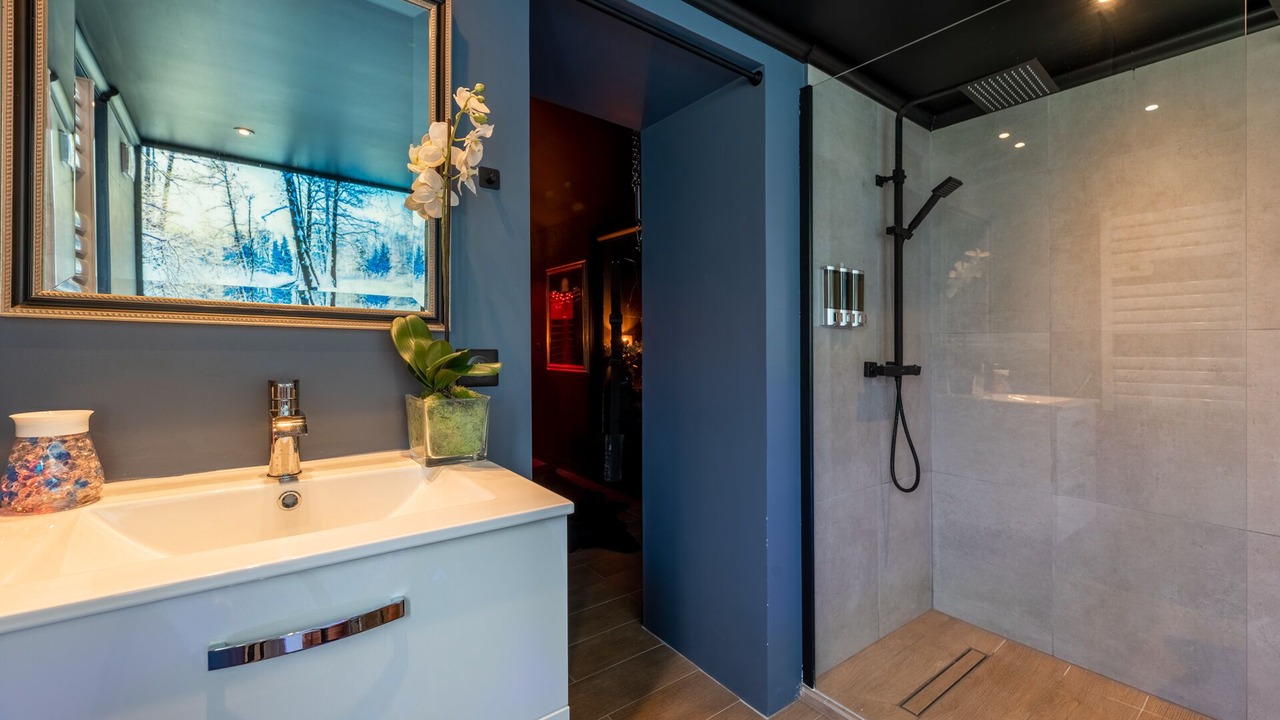 Photo of Bathroom in Gare-Jouvenet