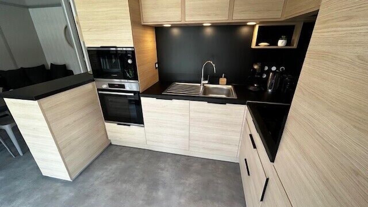 Photo of Kitchen in Guerande