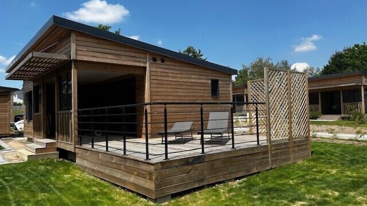 Photo of Patio Balcony in Guerande