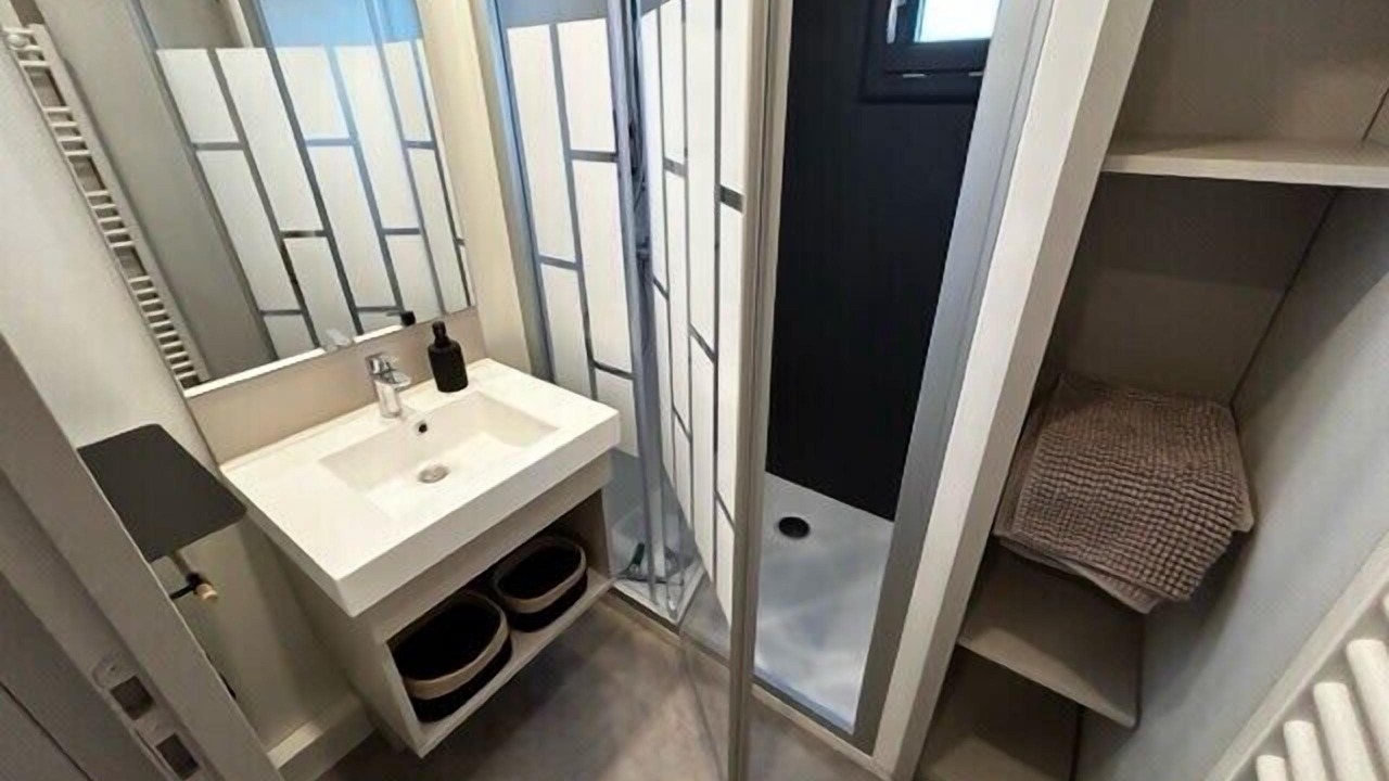 Photo of Bathroom in Guerande