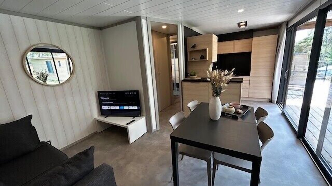 Photo of Livingroom in Guerande