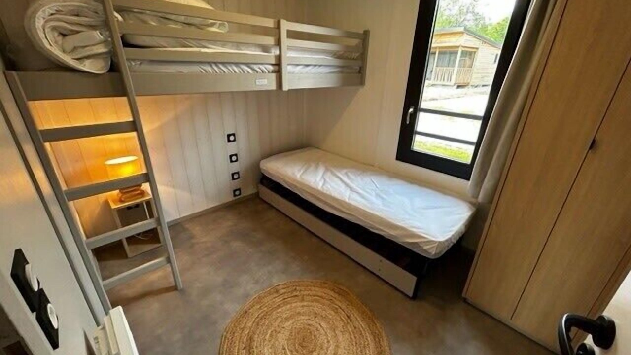 Photo of Bedroom in Guerande