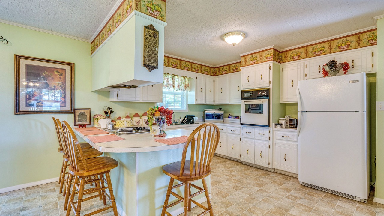 Photo of Kitchen in Centerville