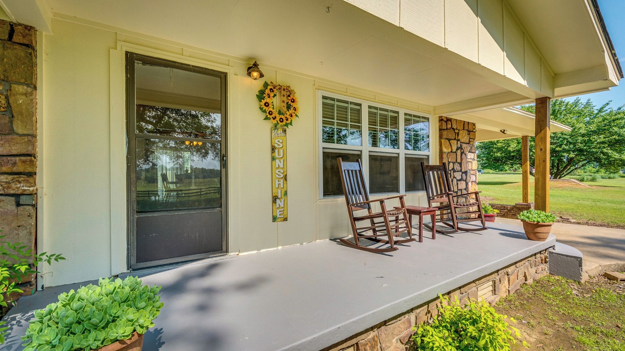 Photo of Patio Balcony in Centerville