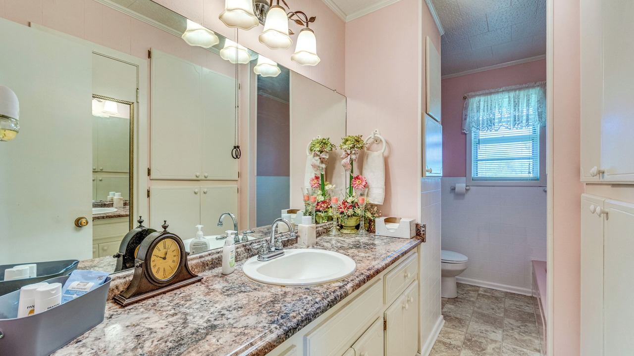 Photo of Bathroom in Centerville