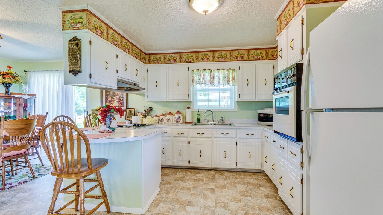 Photo of Kitchen in Centerville
