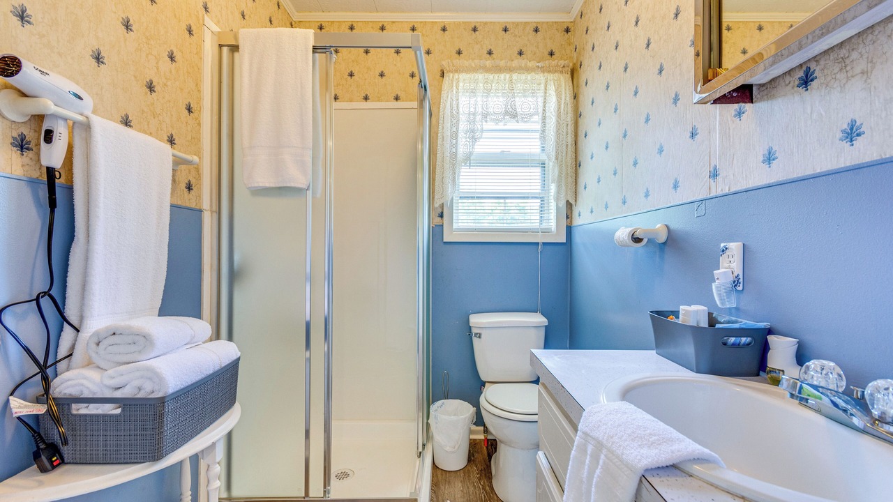 Photo of Bathroom in Centerville