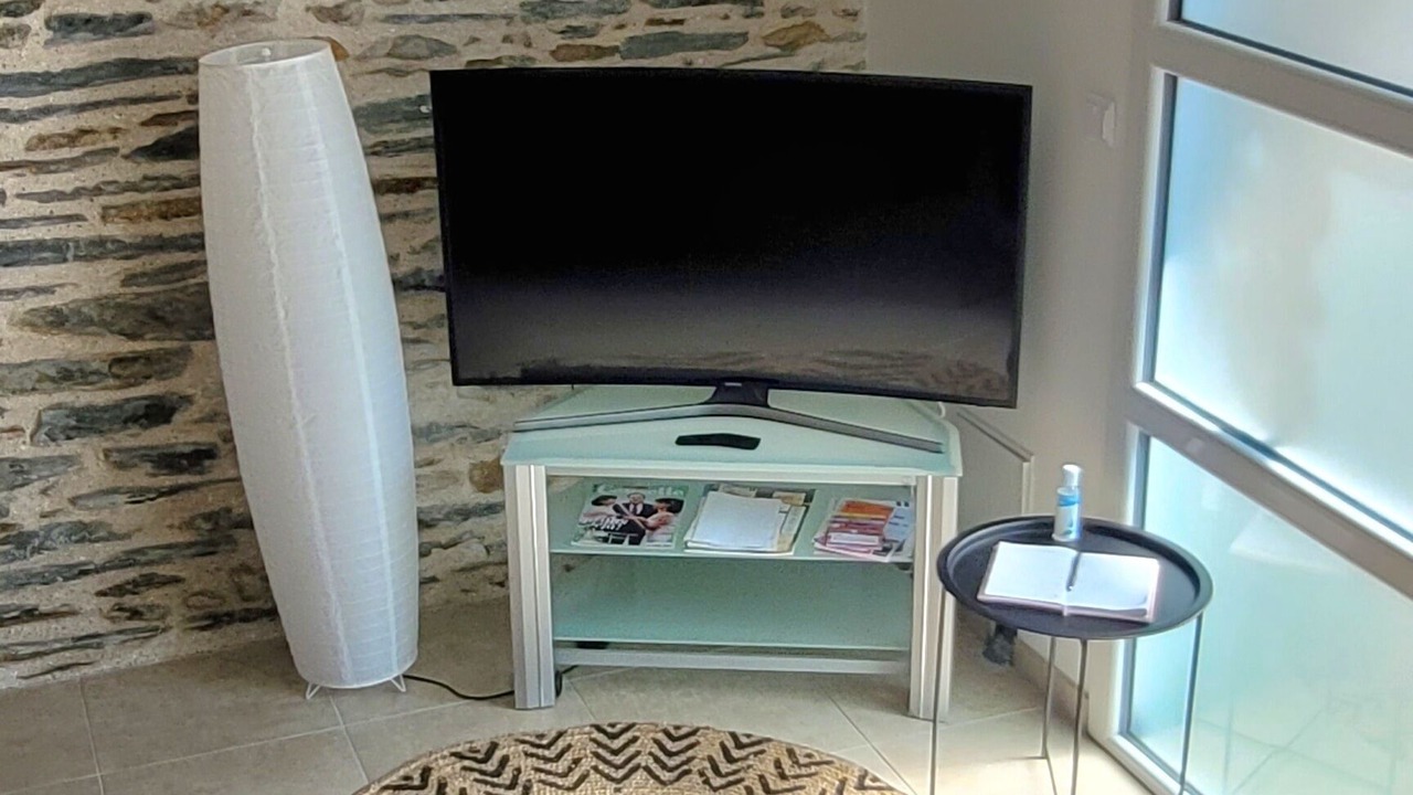 Photo of Livingroom in Guemene-Penfao