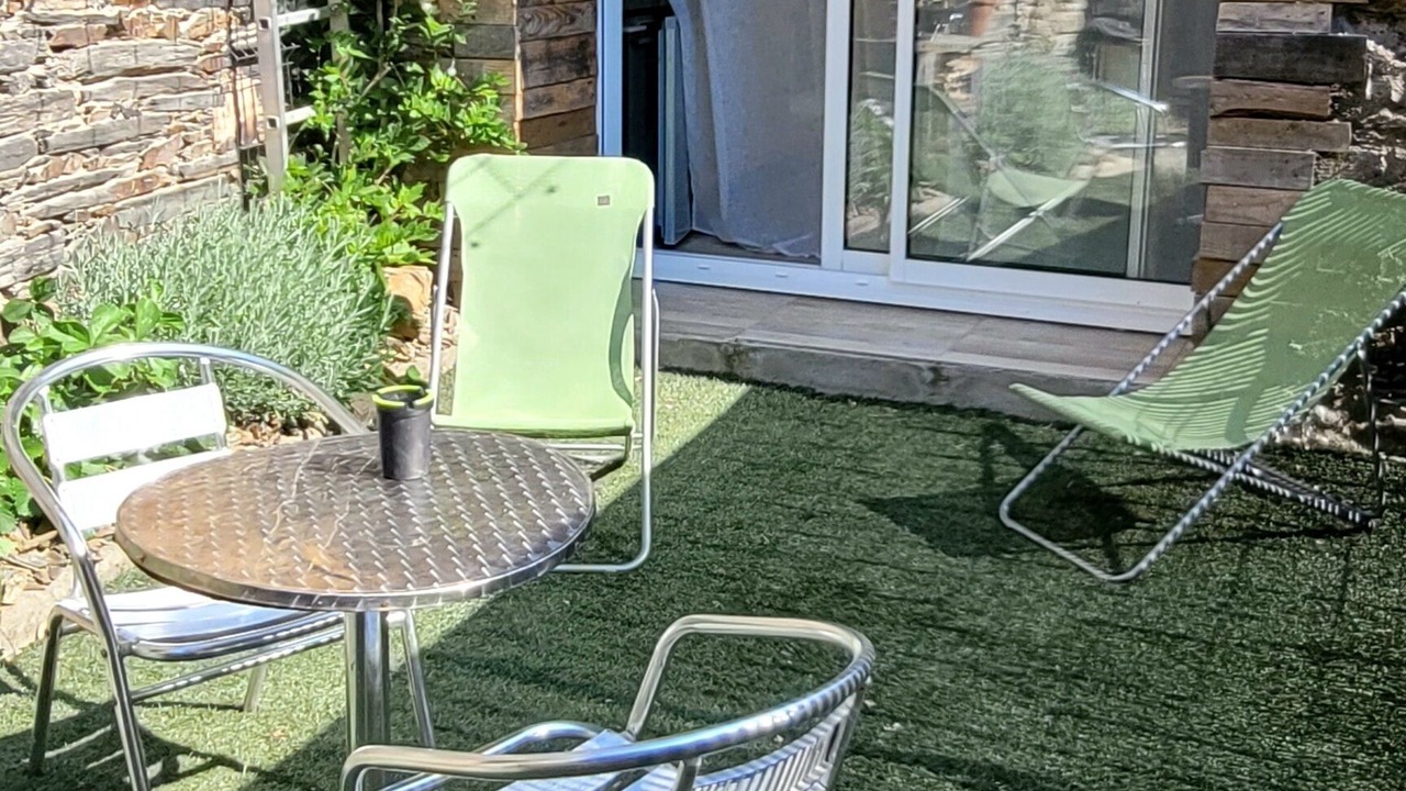 Photo of Outdoor in Guemene-Penfao