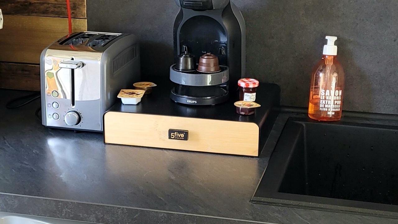 Photo of Kitchen in Guemene-Penfao