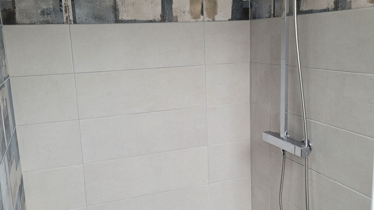 Photo of Bathroom in Guemene-Penfao