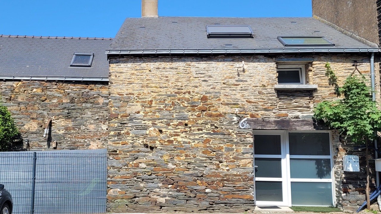 Photo of Outdoor in Guemene-Penfao