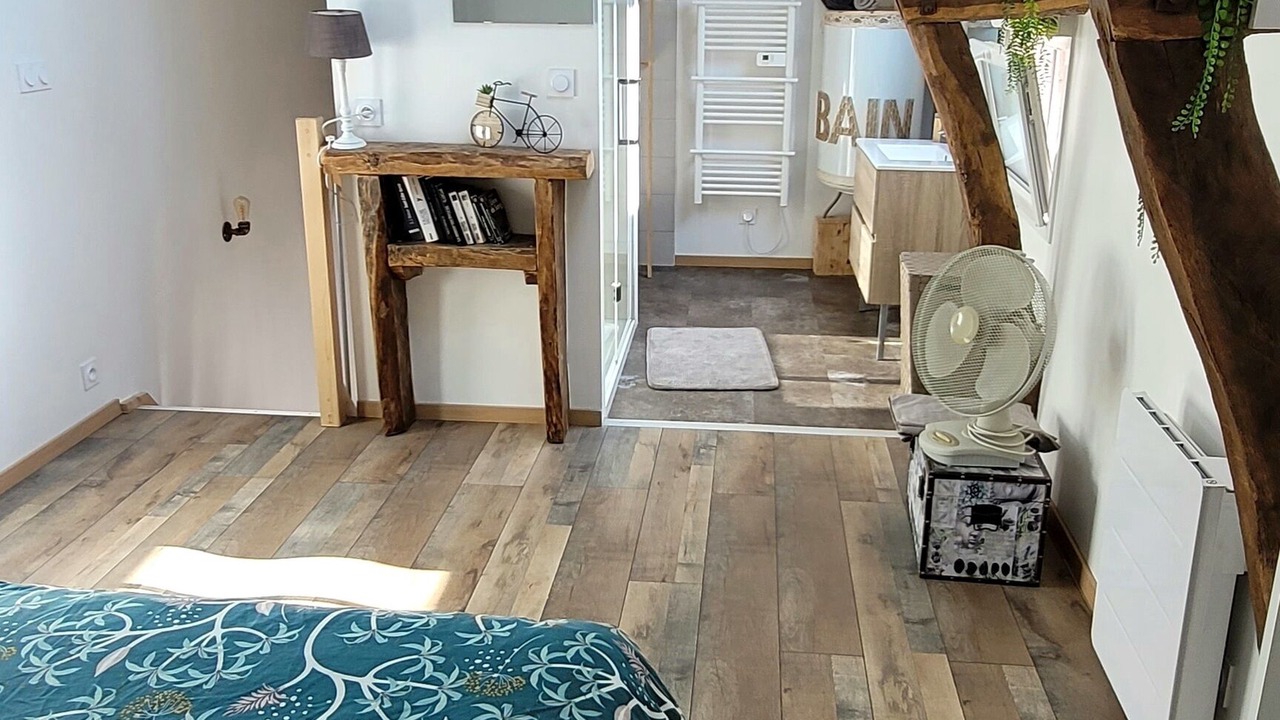 Photo of Bedroom in Guemene-Penfao