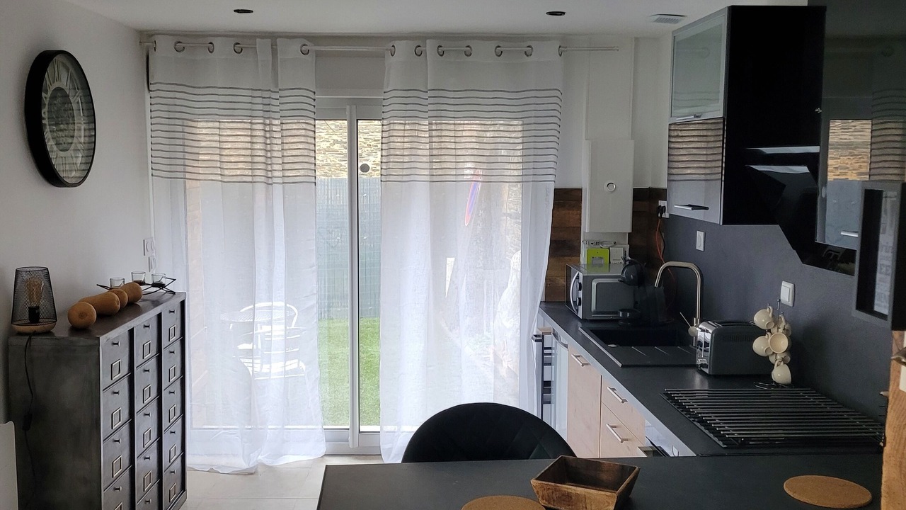 Photo of Kitchen in Guemene-Penfao