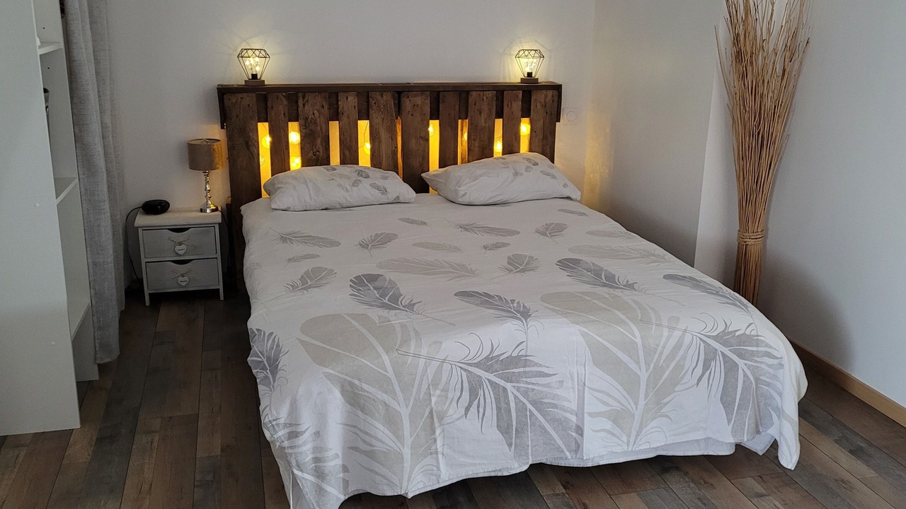 Photo of Bedroom in Guemene-Penfao