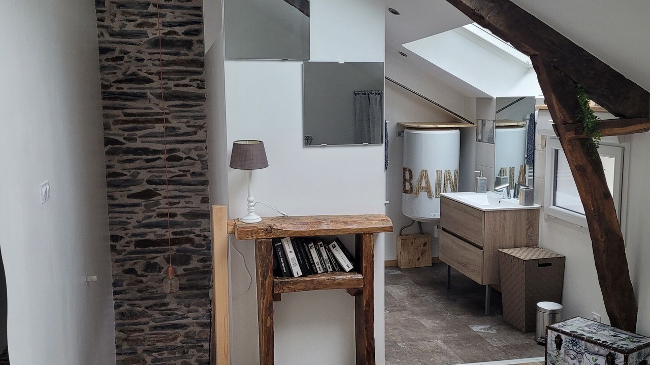 Photo of Bedroom in Guemene-Penfao