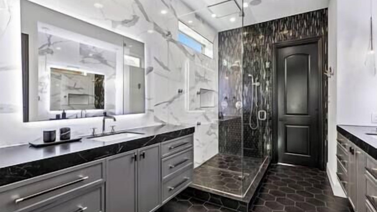Photo of Bathroom in Dallas