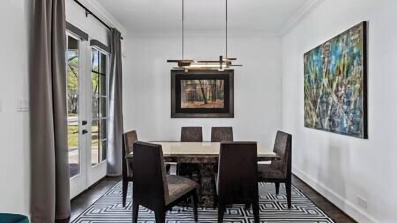 Photo of Bedroom in Dallas
