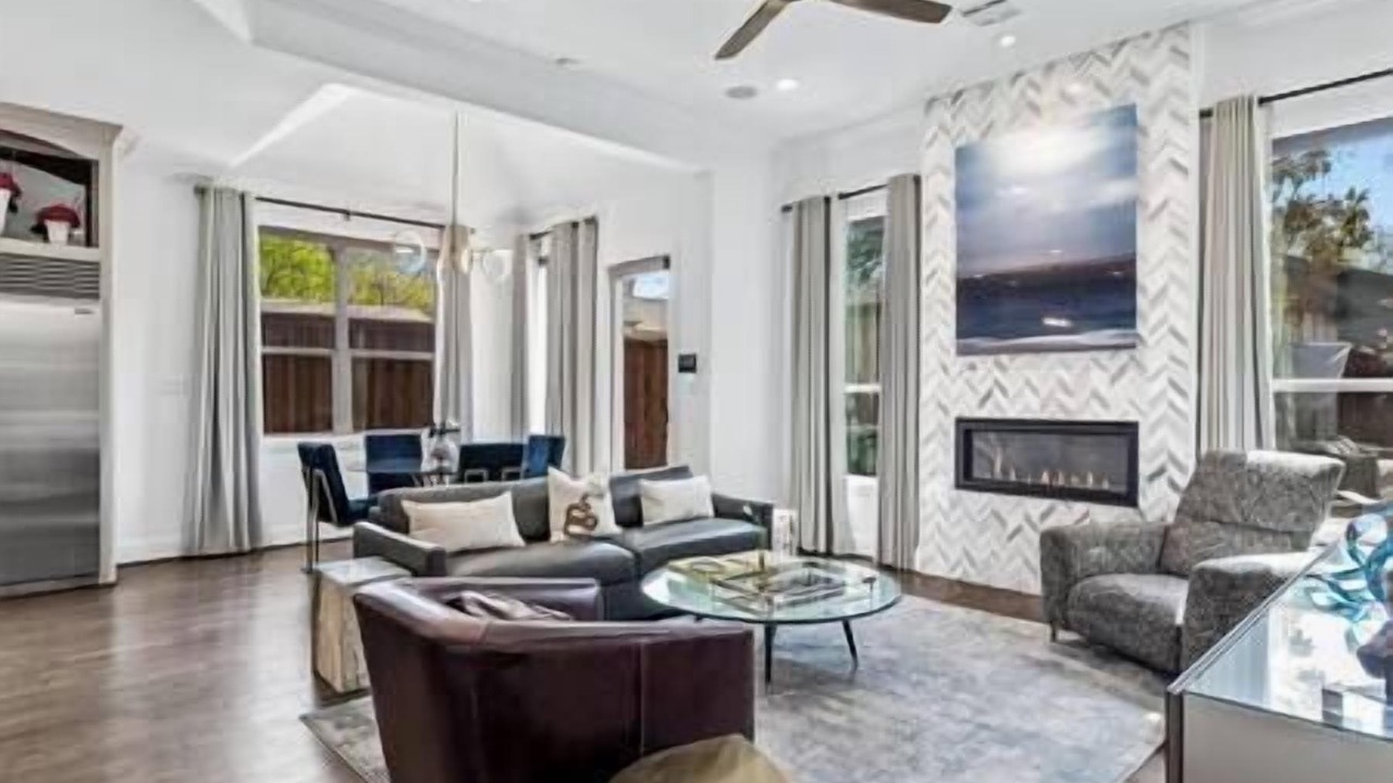 Photo of Livingroom in Dallas