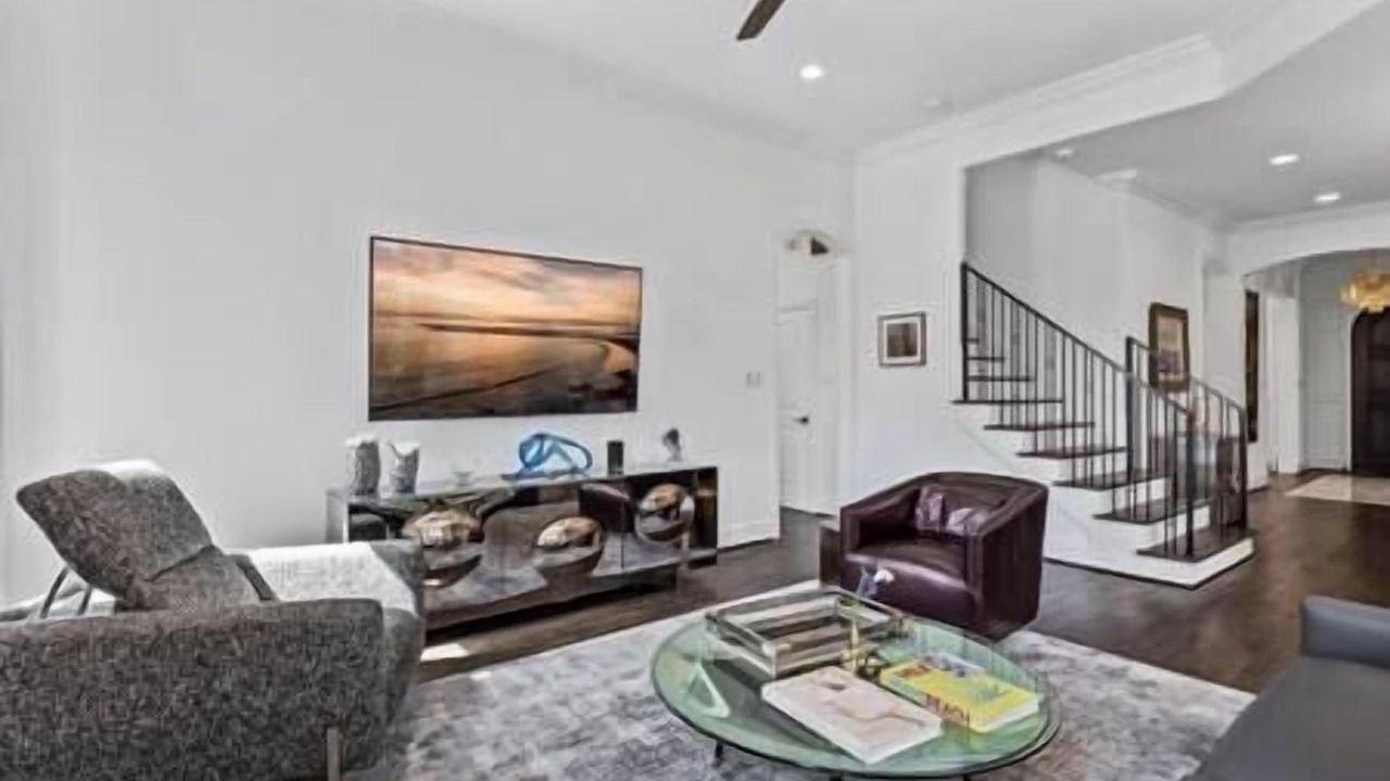 Photo of Bedroom in Dallas