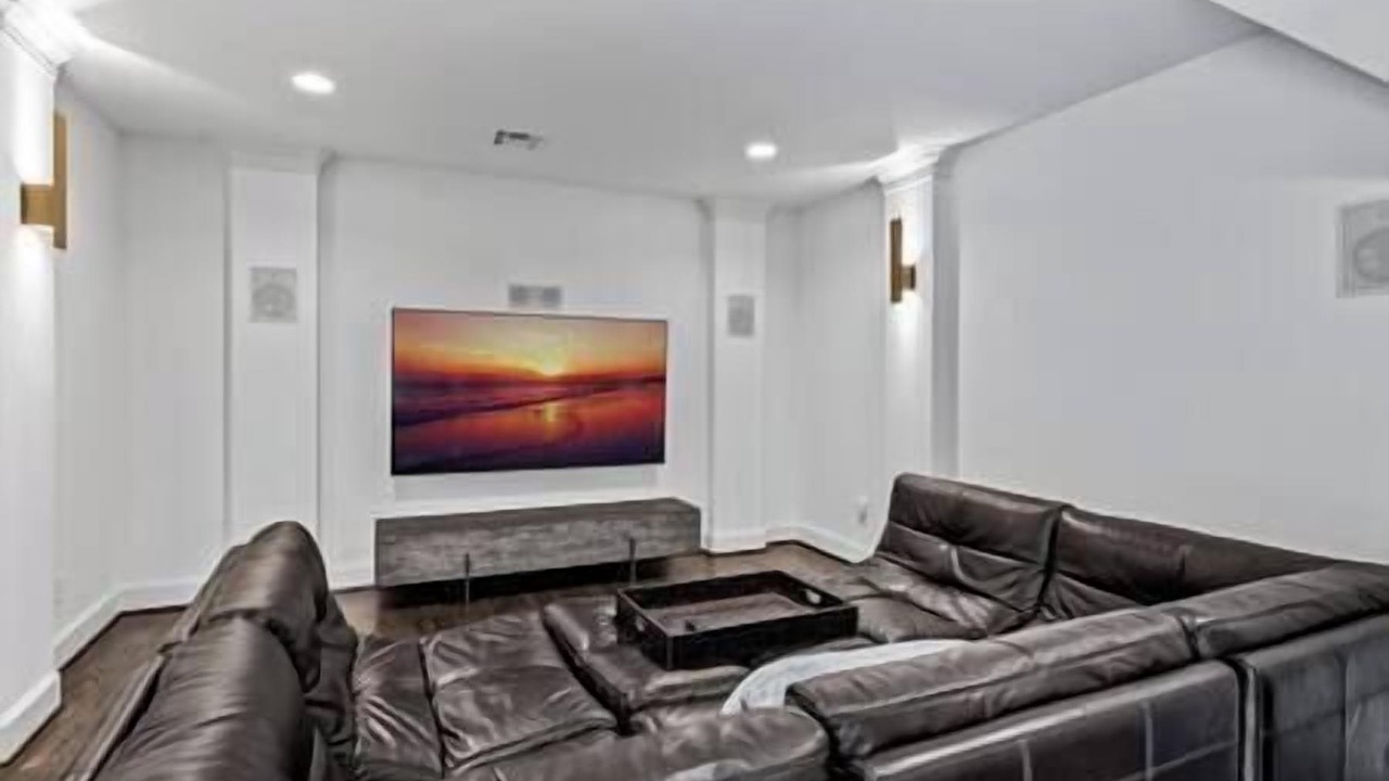 Photo of Bedroom in Dallas