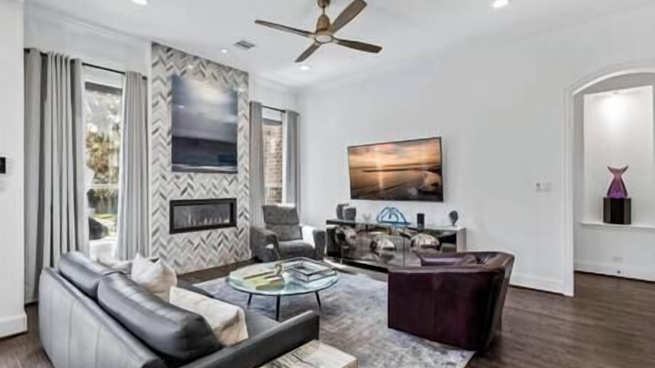 Photo of Bedroom in Dallas