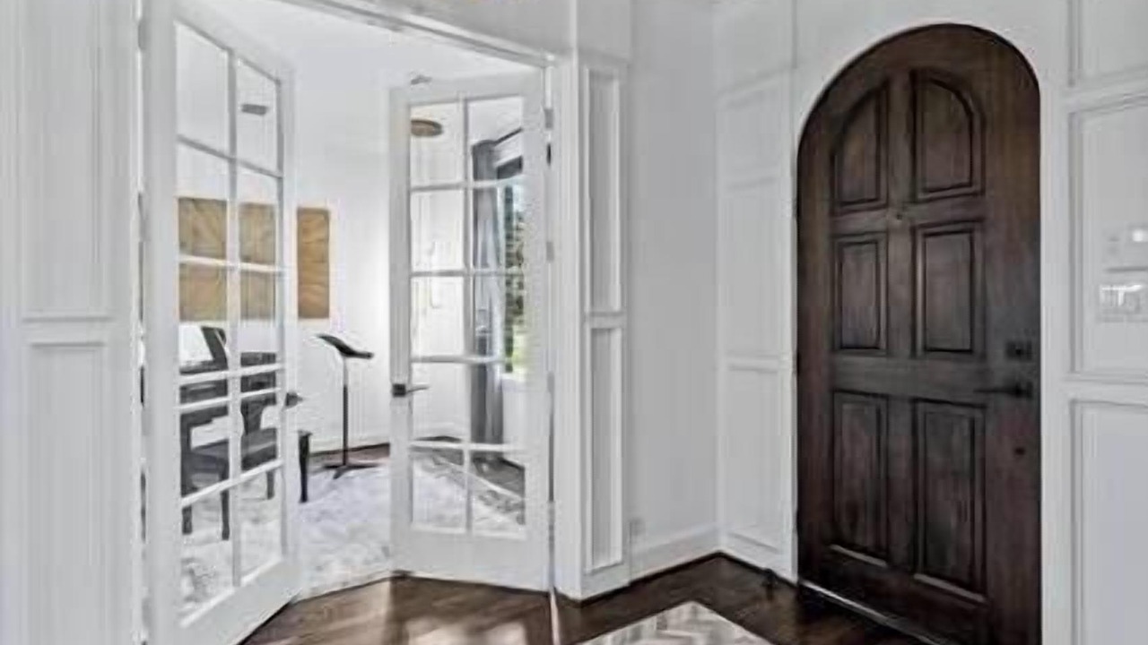 Photo of Bedroom in Dallas