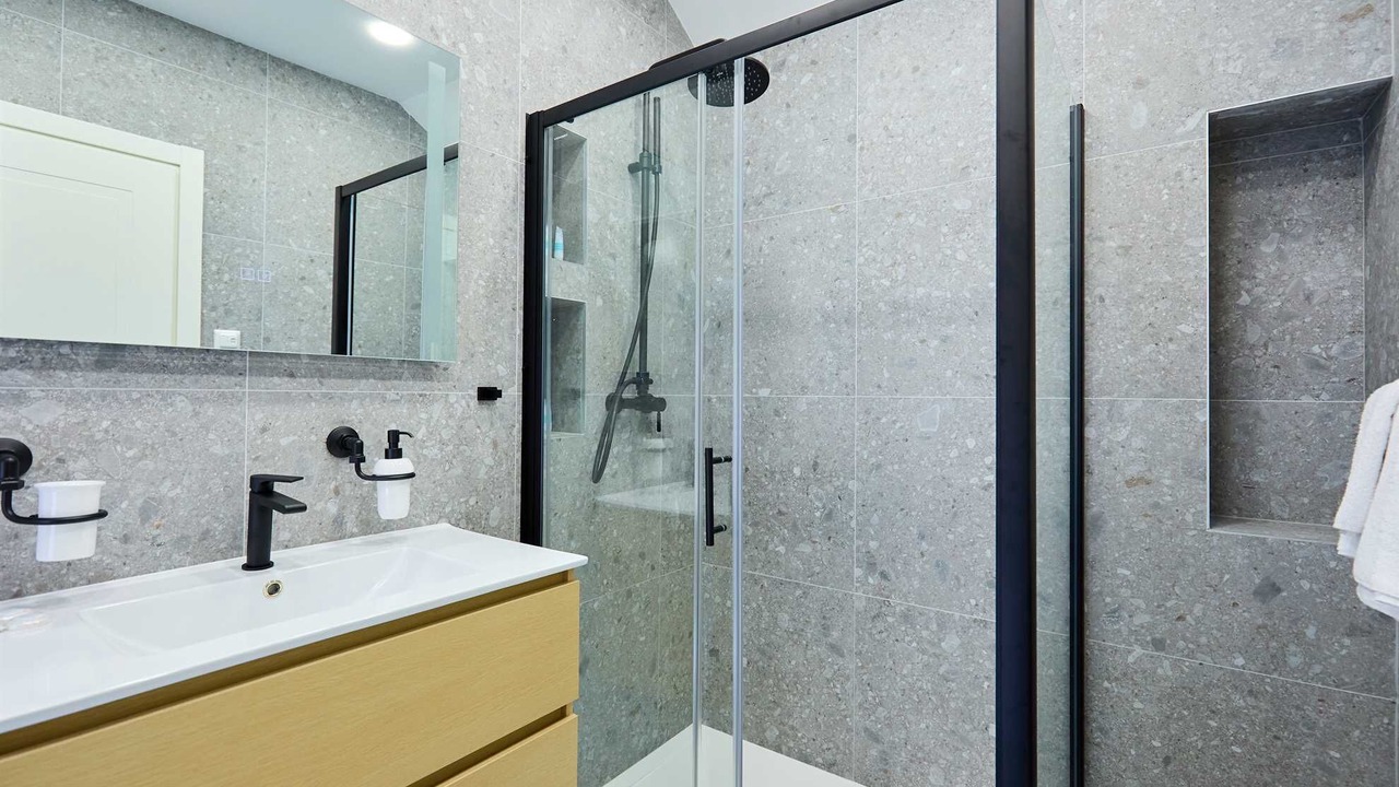 Photo of Bathroom in Dubrovnik Old Town