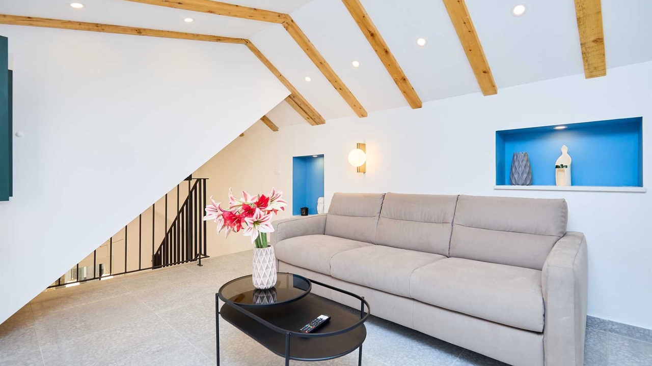 Photo of Livingroom in Dubrovnik Old Town