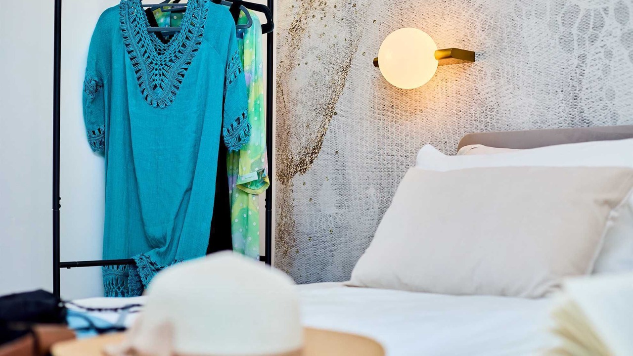 Photo of Bedroom in Dubrovnik Old Town
