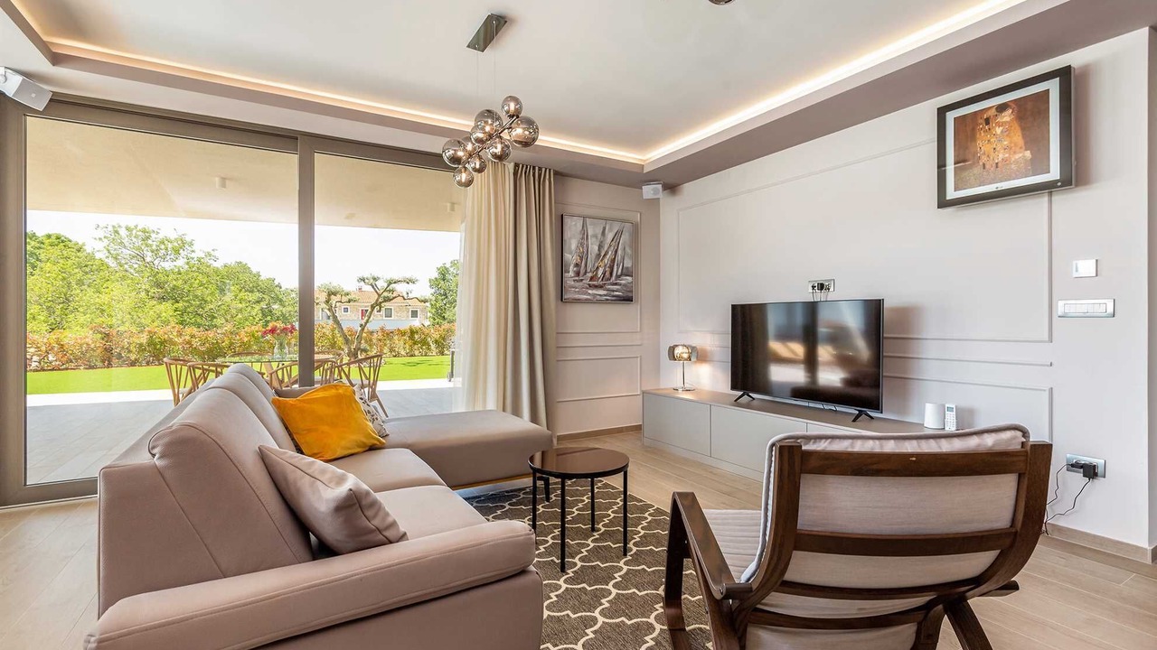 Photo of Livingroom in Linardici