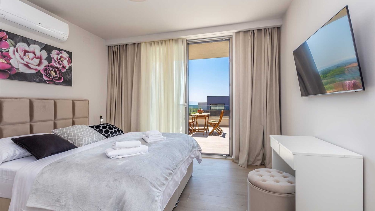 Photo of Bedroom in Linardici