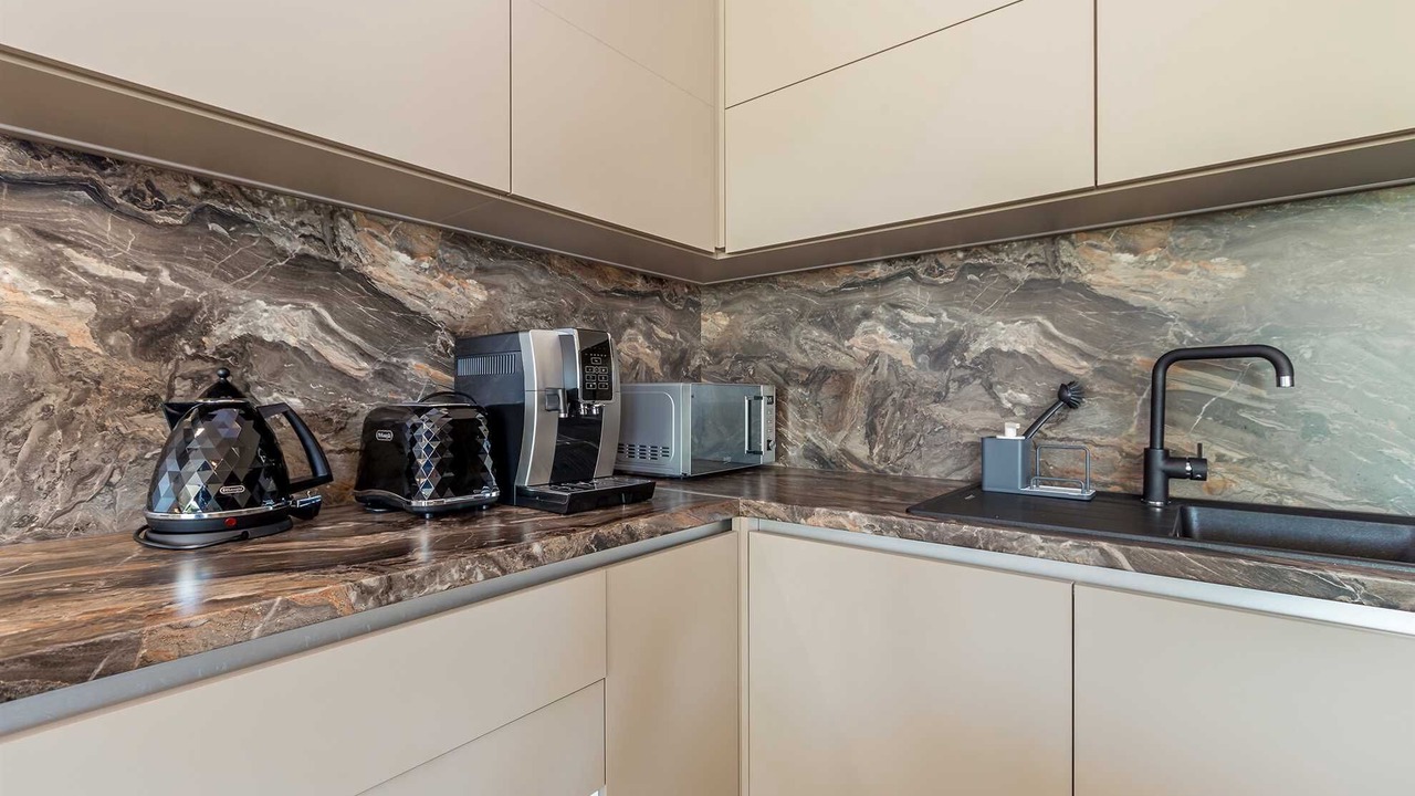 Photo of Kitchen in Linardici