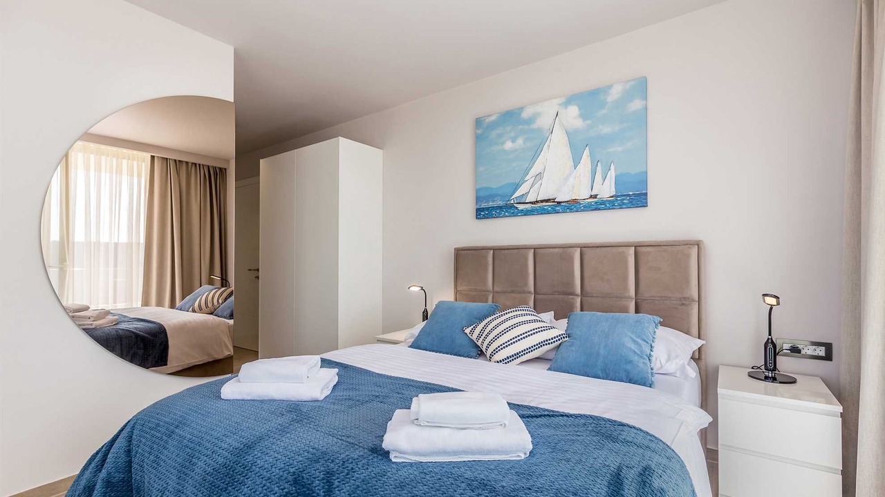 Photo of Bedroom in Linardici