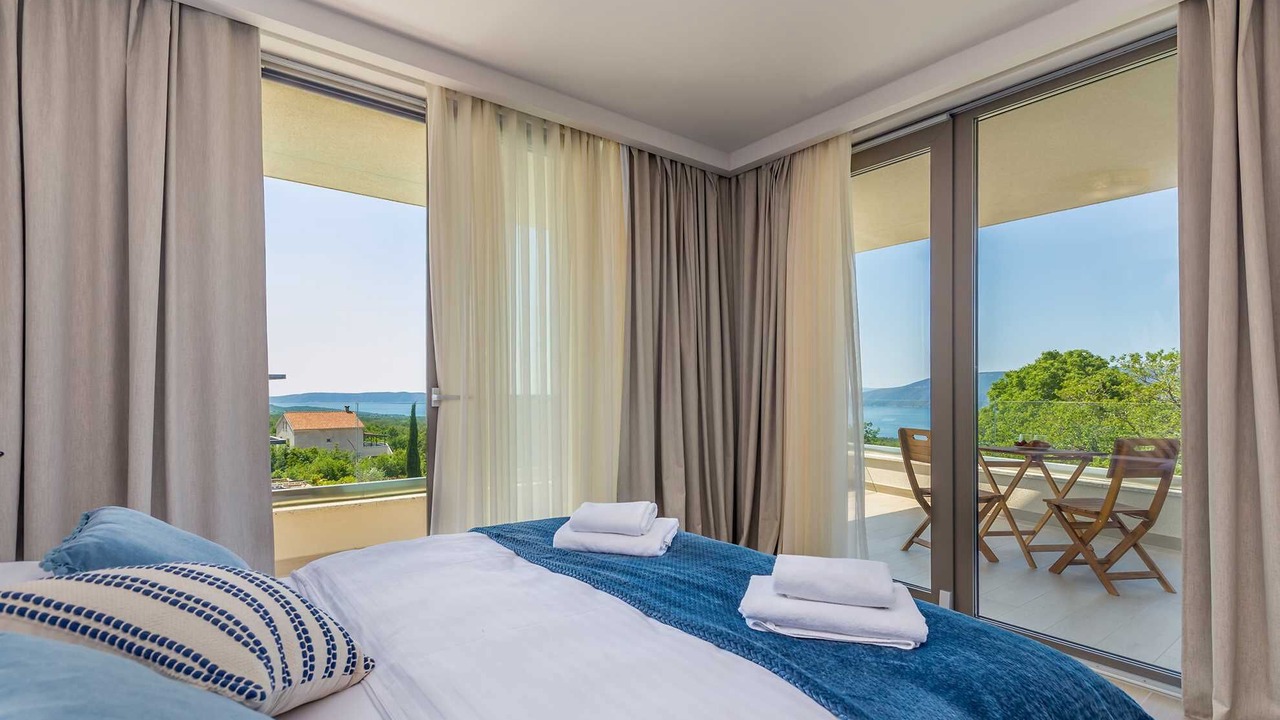 Photo of Bedroom in Linardici
