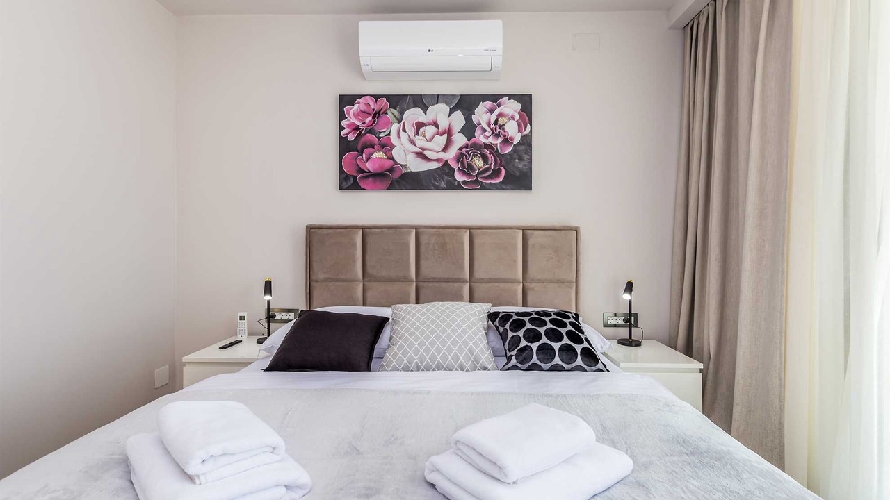 Photo of Bedroom in Linardici