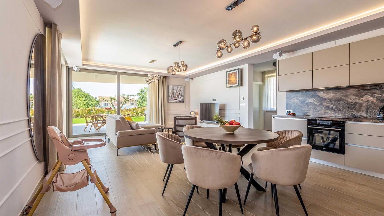 Photo of Livingroom in Linardici