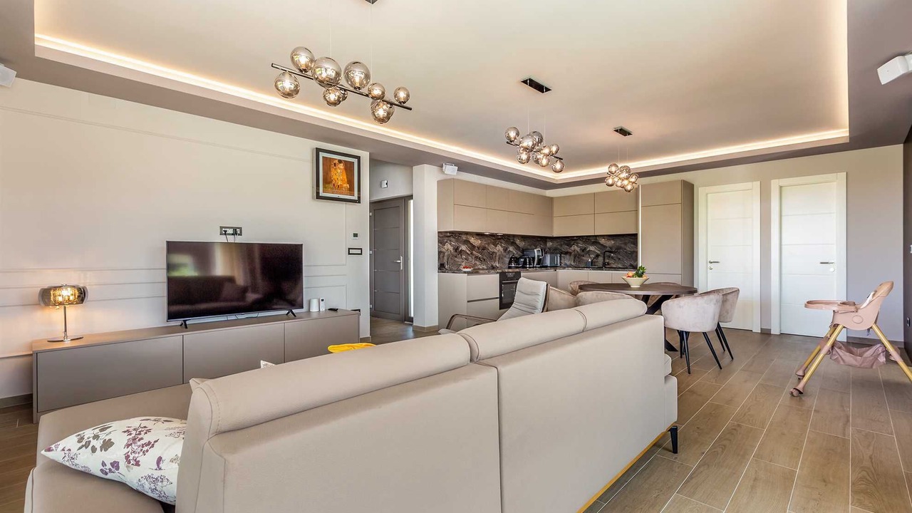 Photo of Livingroom in Linardici