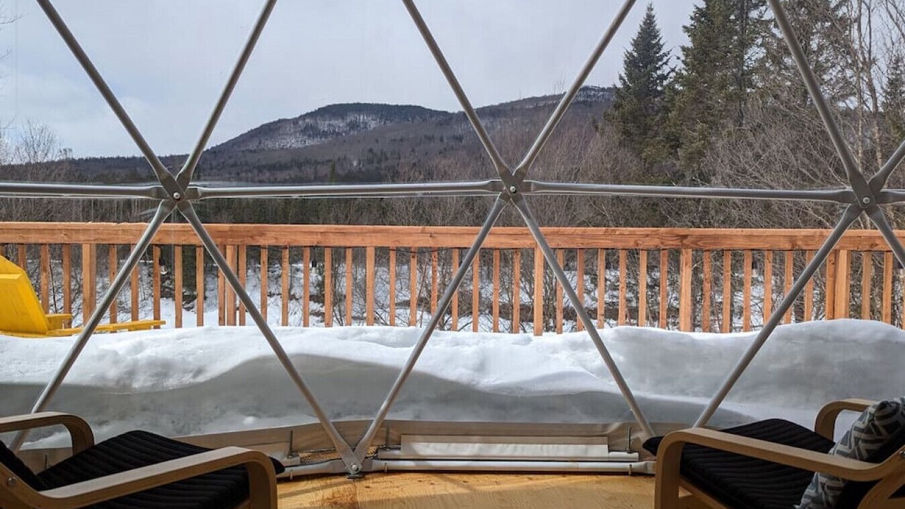 Photo of Outdoor in Saint-Gabriel-de-Valcartier