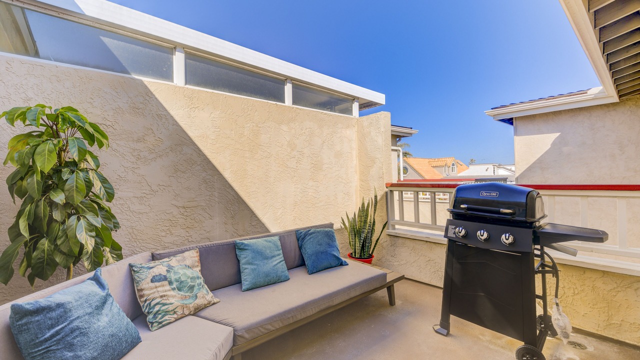 Photo of Outdoor in South Mission Beach