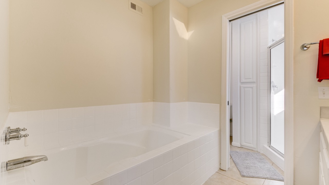 Photo of Bathroom in South Mission Beach