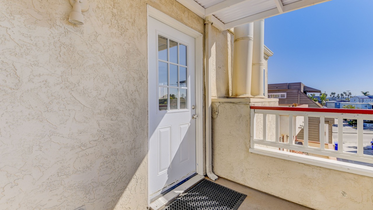 Photo of Outdoor in South Mission Beach