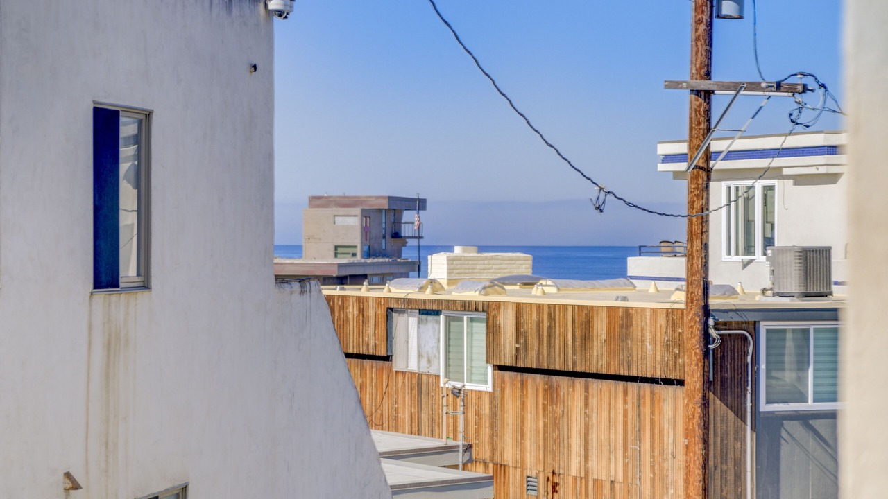 Photo of Outdoor in South Mission Beach