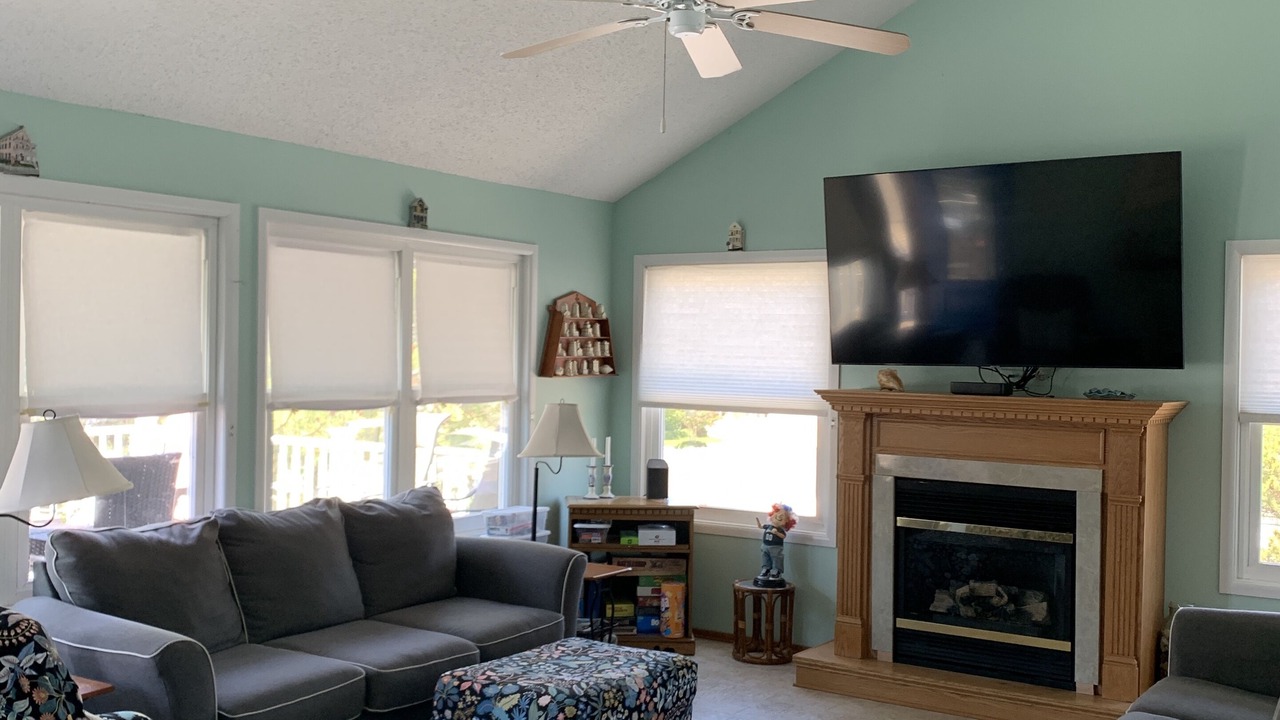 Photo of Livingroom in Beach Haven Park