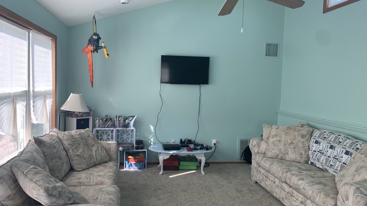 Photo of Livingroom in Beach Haven Park
