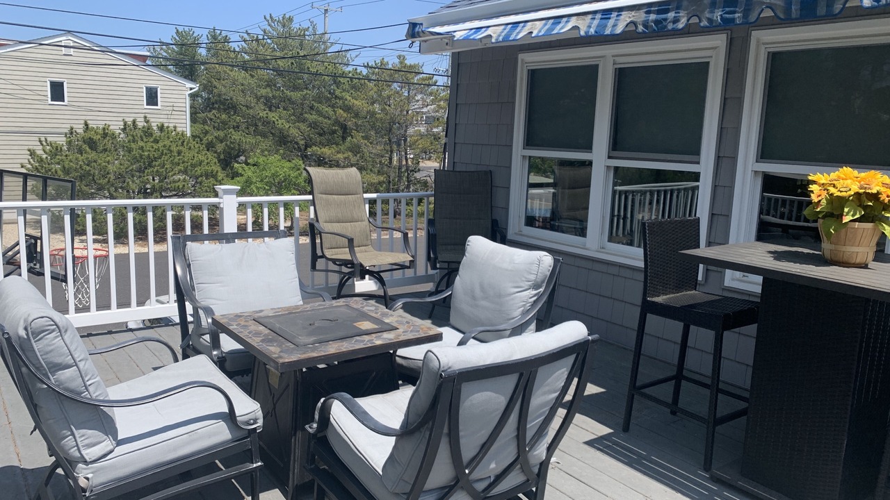 Photo of Outdoor in Beach Haven Park
