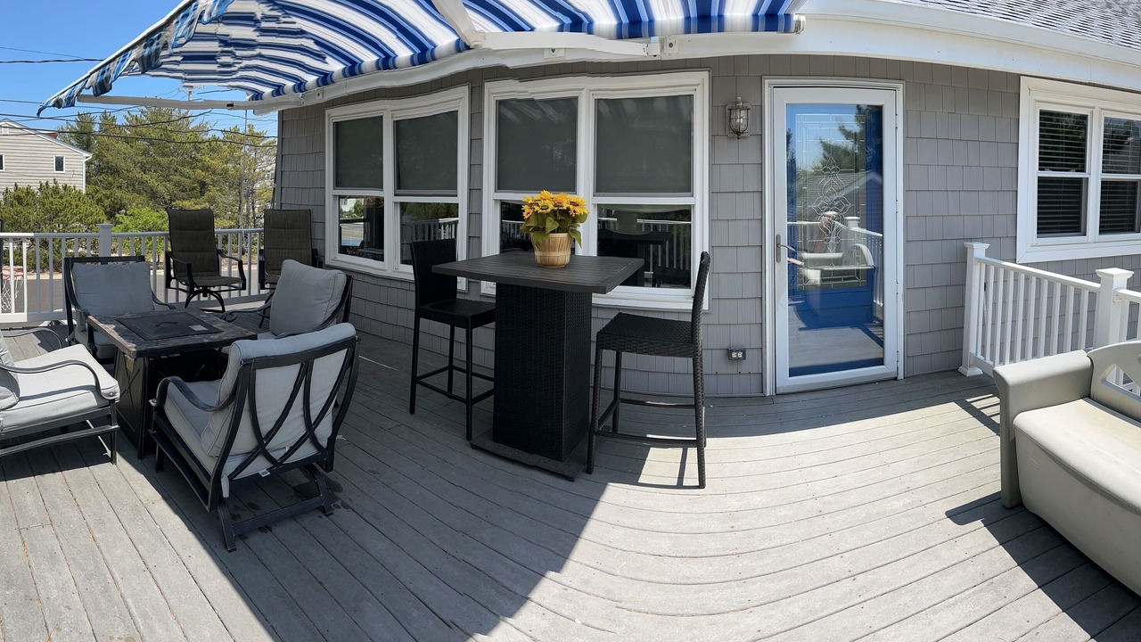 Photo of Outdoor in Beach Haven Park