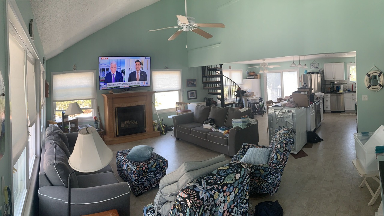 Photo of Livingroom in Beach Haven Park