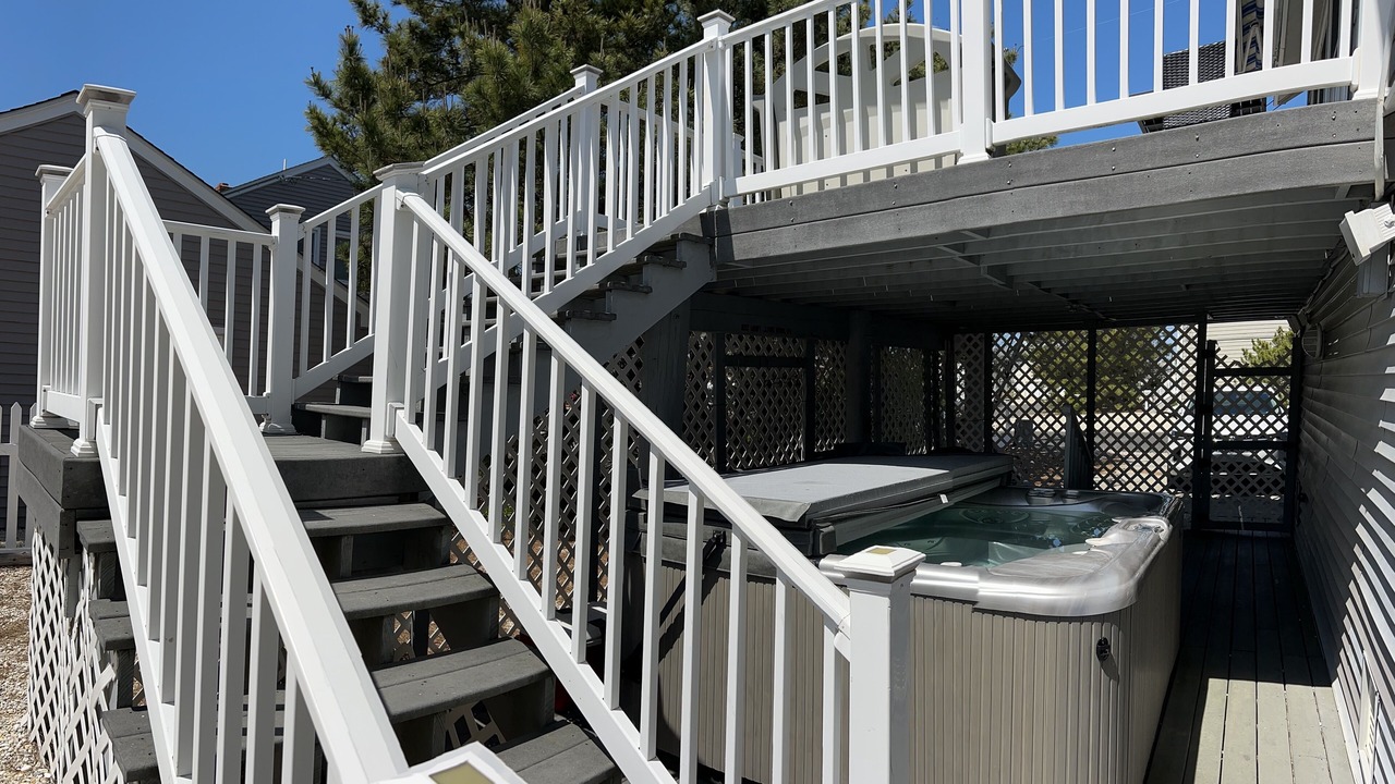 Photo of Outdoor in Beach Haven Park