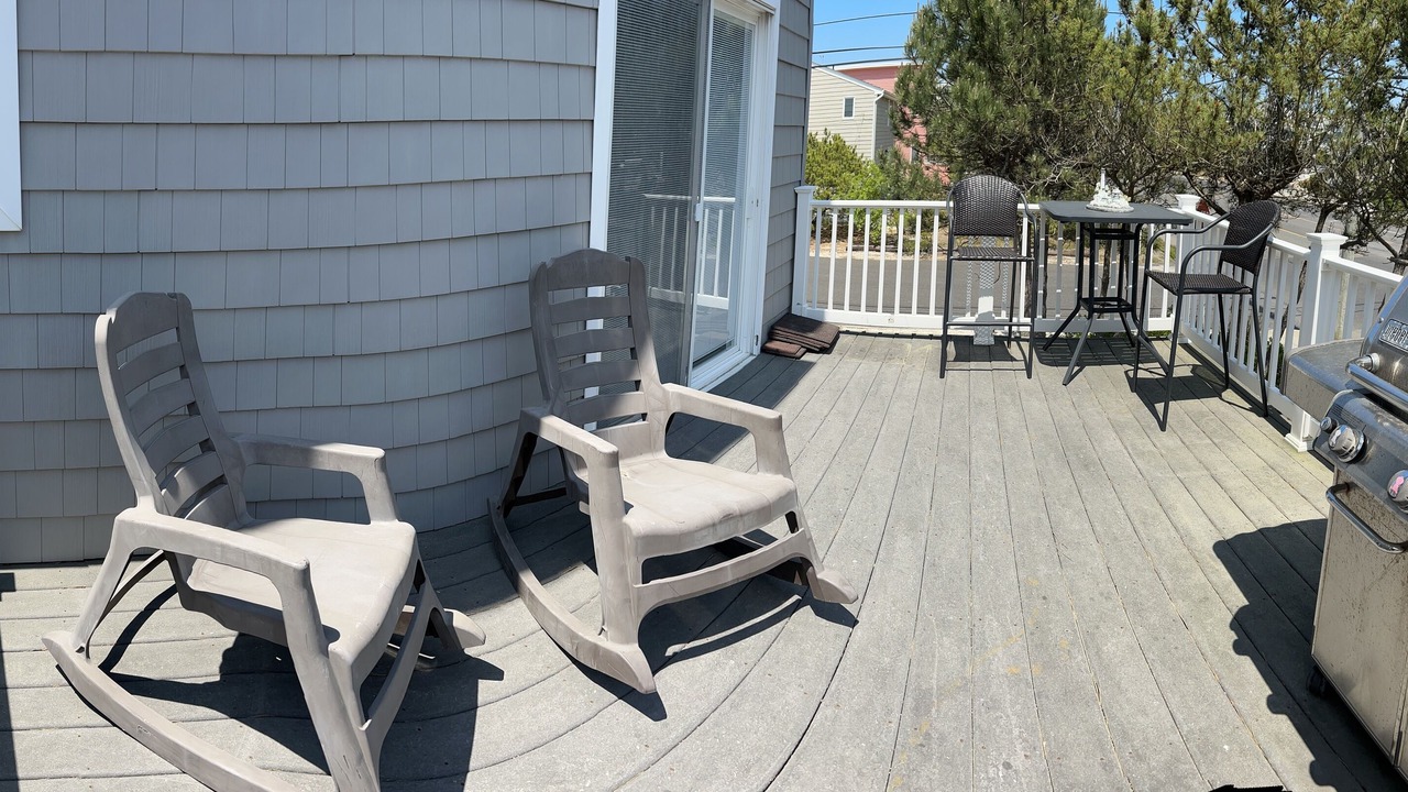 Photo of Outdoor in Beach Haven Park